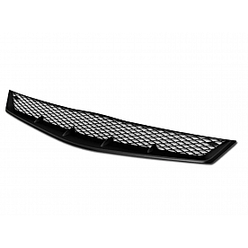 Armordillo USA Mesh Style Front Grill Matte Black - 7165175