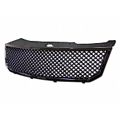 Armordillo USA Mesh Style Grill Black - 7165632