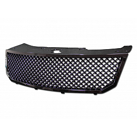 Armordillo USA Mesh Style Grill Black - 7165632