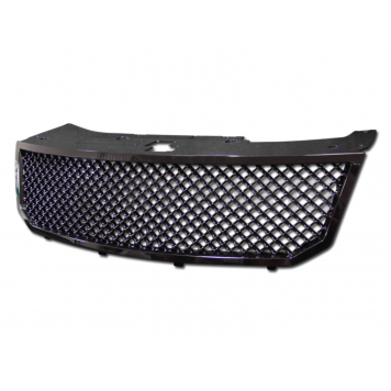 Armordillo USA Mesh Style Grill Black - 7165632