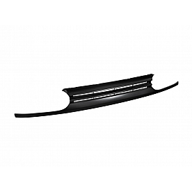 Armordillo USA Horizontal Style Front Grille Black - 7165823