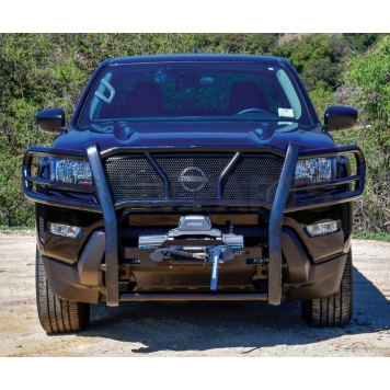 Westin Automotive Grille Guard Component 57-924075A