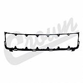 Crown Automotive Jeep Replacement Grille 5XL23TZZAA