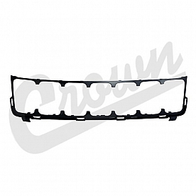 Crown Automotive Jeep Replacement Grille 5XL23TZZAA