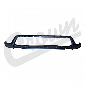 Crown Automotive Jeep Replacement Bumper Cover Trim Panel 5XV45TZZAA