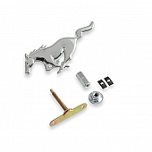 Drake Automotive Cobra Grille Horse - F3ZZ-8213-A
