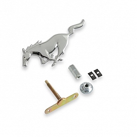 Drake Automotive Cobra Grille Horse - F3ZZ-8213-A