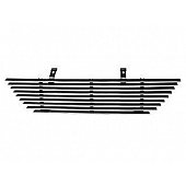 Drake Automotive Ford Mustang Billet Grille - F9ZZ-8200-WOL