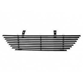Drake Automotive Ford Mustang Billet Grille - F9ZZ-8200-WOL