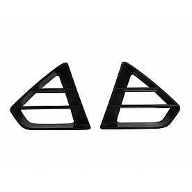 Drake Automotive Upper Grille Insert - JR3B-8200-AB