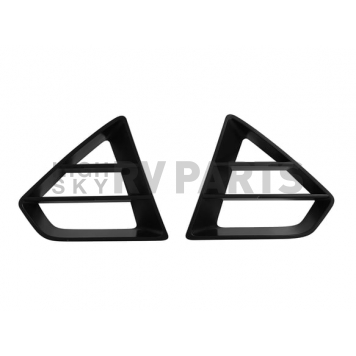 Drake Automotive Upper Grille Insert - JR3B-8200-AB
