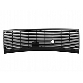 Drake Automotive Cowl Grill Cover - E3ZZ-6102228-A