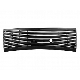 Drake Automotive Cowl Grill Cover - E3ZZ-6102228-A