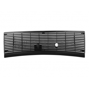 Drake Automotive Cowl Grill Cover - E3ZZ-6102228-A