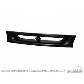 Drake Automotive Cobra Grille Insert - F3ZZ-8200