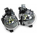 Fog Lights