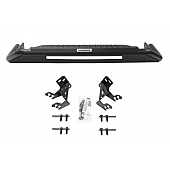 Go Rhino Skid Plate - 5689620LT