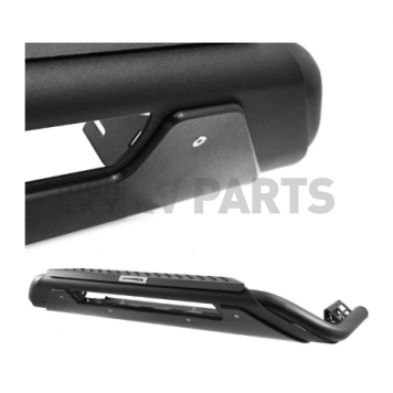 Go Rhino Skid Plate - 5689620LT-5