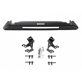 Go Rhino Skid Plate - 5668620LT