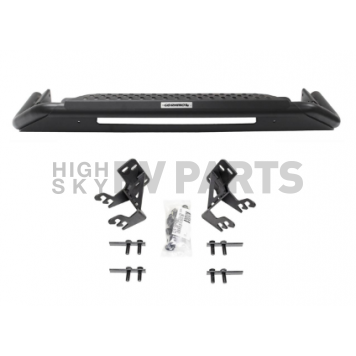 Go Rhino Skid Plate - 5689620LT