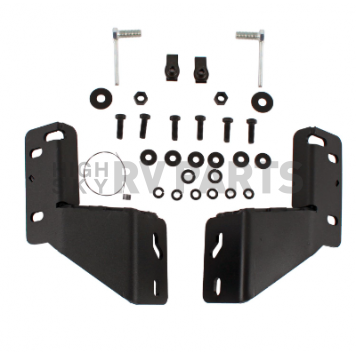 Go Rhino Skid Plate - 5688620LT-1