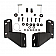 Go Rhino Skid Plate - 5688620LT