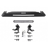 Go Rhino Skid Plate - 5698620LT