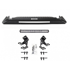 Go Rhino Skid Plate - 5698620LT