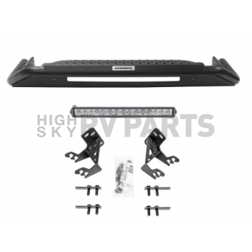 Go Rhino Skid Plate - 5698620LT