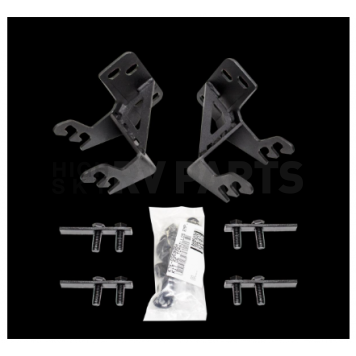 Go Rhino Skid Plate - 5698620LT-3