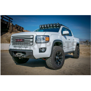 Offroad SKID PLATES SPGC-01-1