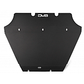 Offroad SKID PLATES SPGC-01