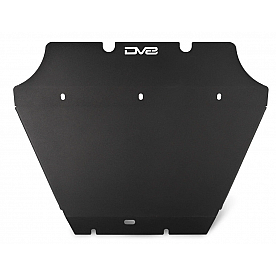 Offroad SKID PLATES SPGC-01