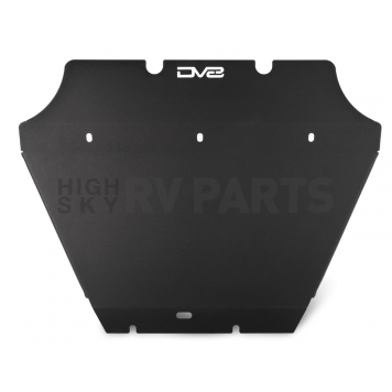 Offroad SKID PLATES SPGC-01