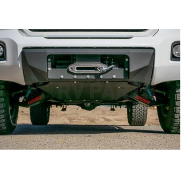 Offroad SKID PLATES SPGC-01-5