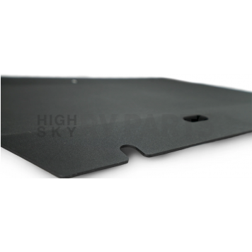 Offroad SKID PLATES SPGC-01-4