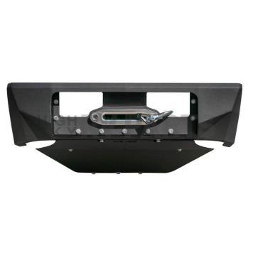 Offroad SKID PLATES SPGC-01-3