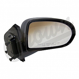 Crown Automotive Side Mirror Right - 5115040AG