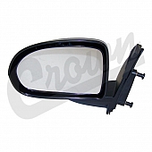 Crown Automotive Side Mirror Left - 5115041AF