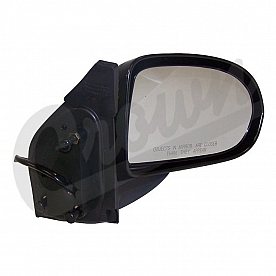 Crown Automotive Electric Side Mirror Right - 5115042AG
