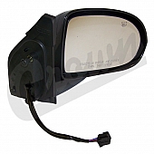 Crown Automotive Electric Side Mirror Right - 5115046AD