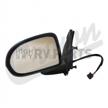 Crown Automotive Electric Side Mirror Left - 5115047AH