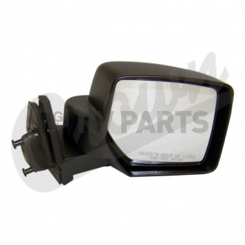 Crown Automotive Side Mirror Right - 5155456AG