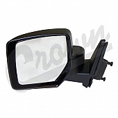 Crown Automotive Side Mirror Left - 5155457AG