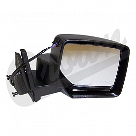 Crown Automotive Side Mirror Right - 5155458AG
