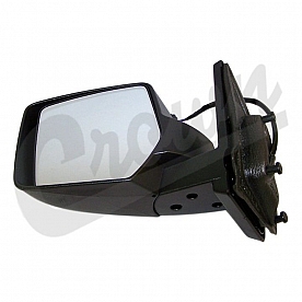 Crown Automotive Side Mirror Left - 5155459AF