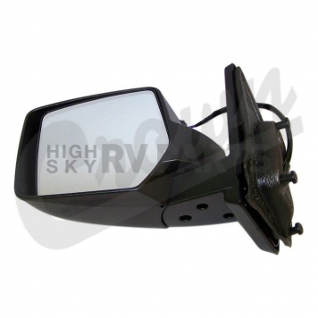 Crown Automotive Side Mirror Left - 5155459AF