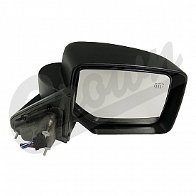 Crown Automotive Electric Side Mirror Right - 5155460AF