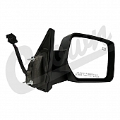 Crown Automotive Electric Side Mirror Right - 5155462AG