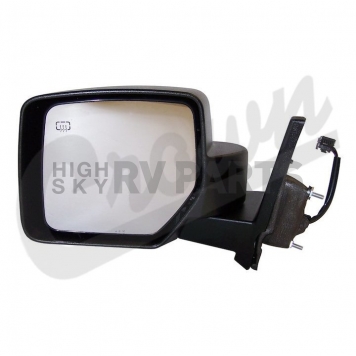 Crown Automotive Side Mirror Left - 5155463AG